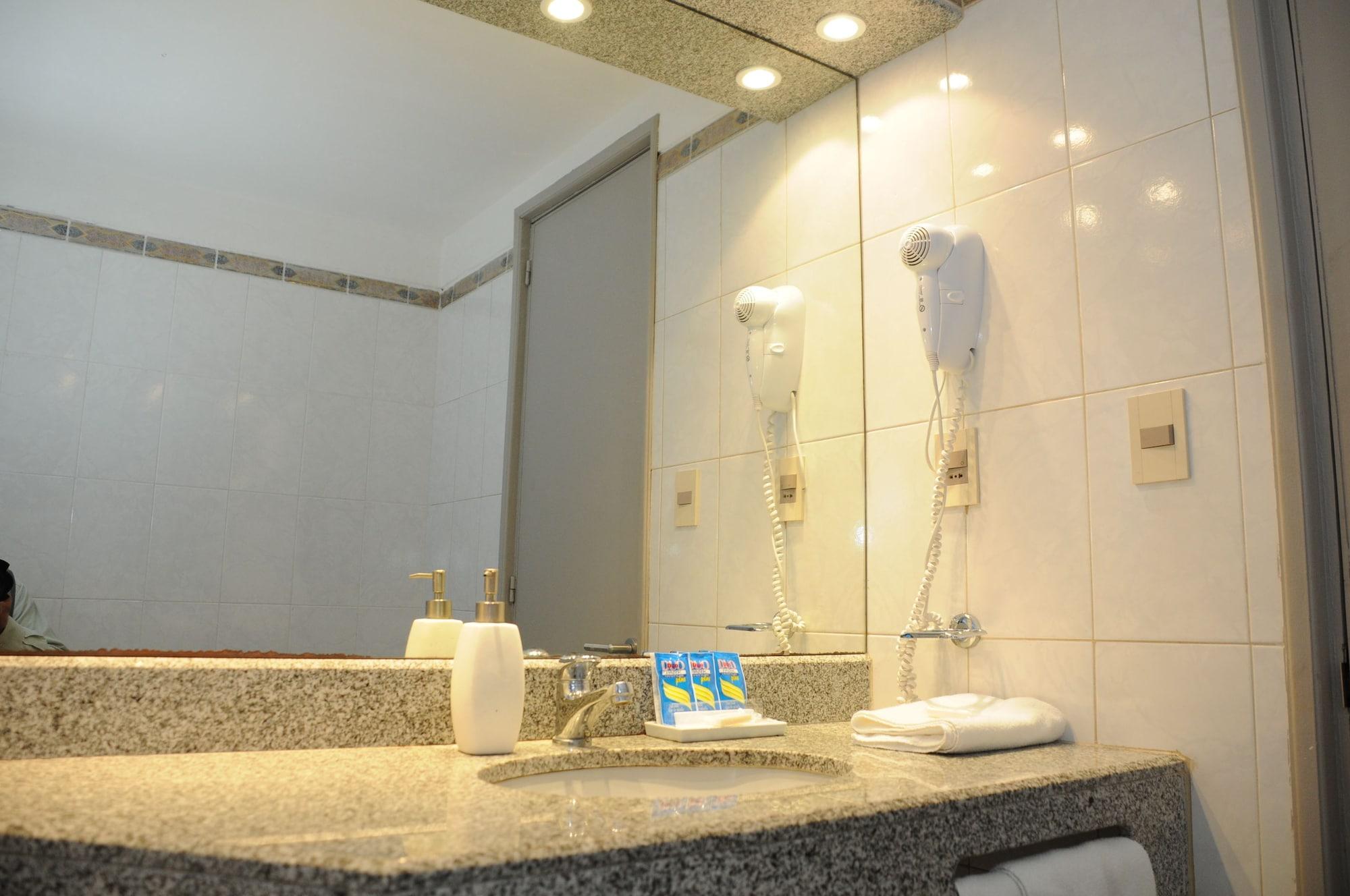 Hotel California Montevideo Luaran gambar