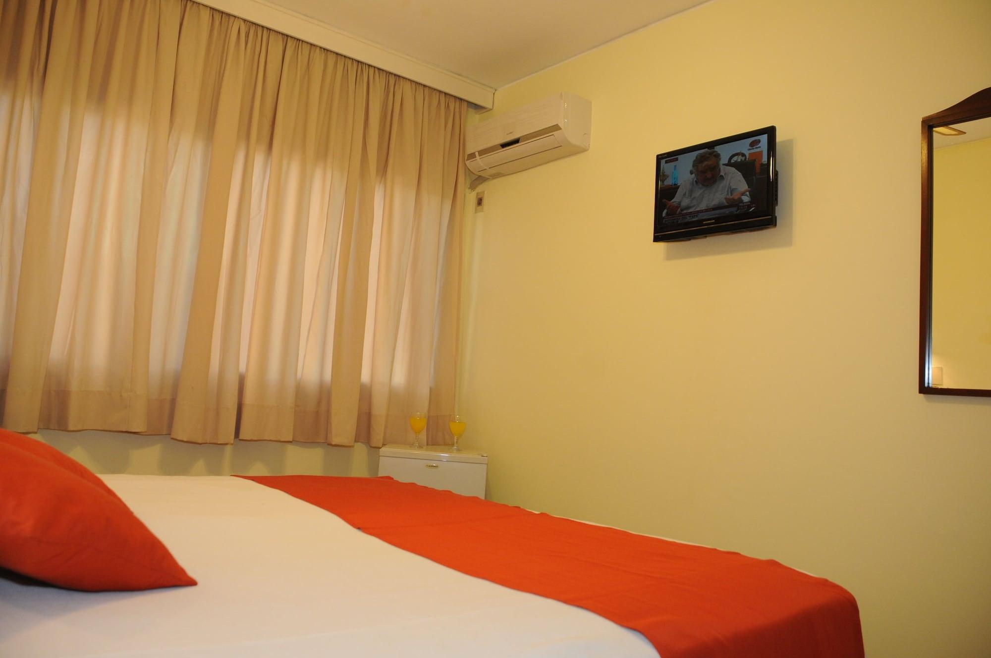 Hotel California Montevideo Luaran gambar