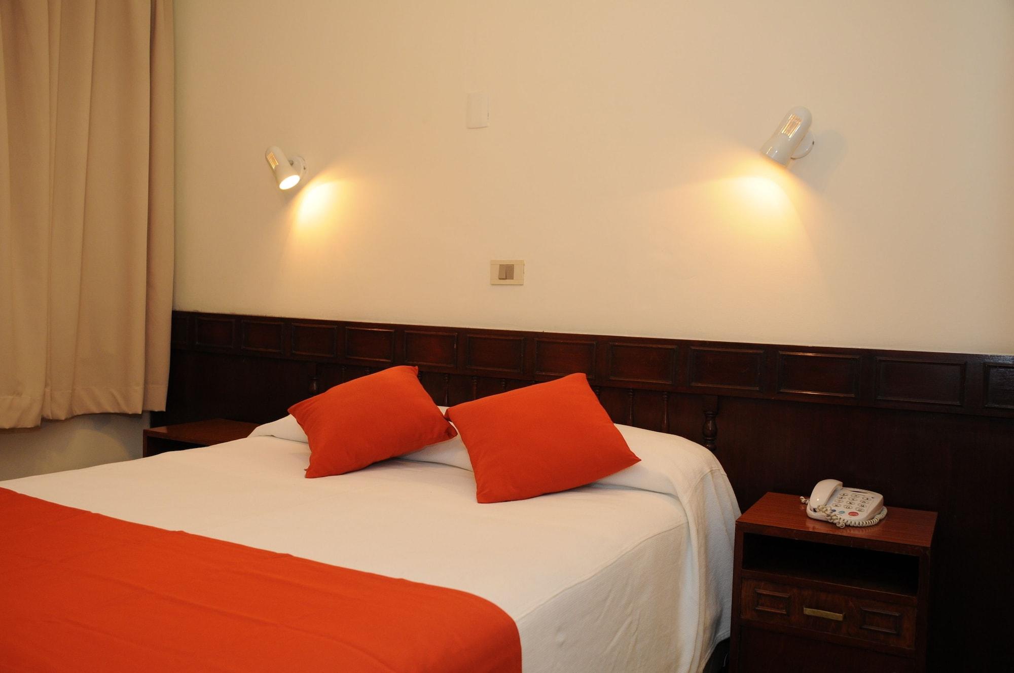 Hotel California Montevideo Luaran gambar