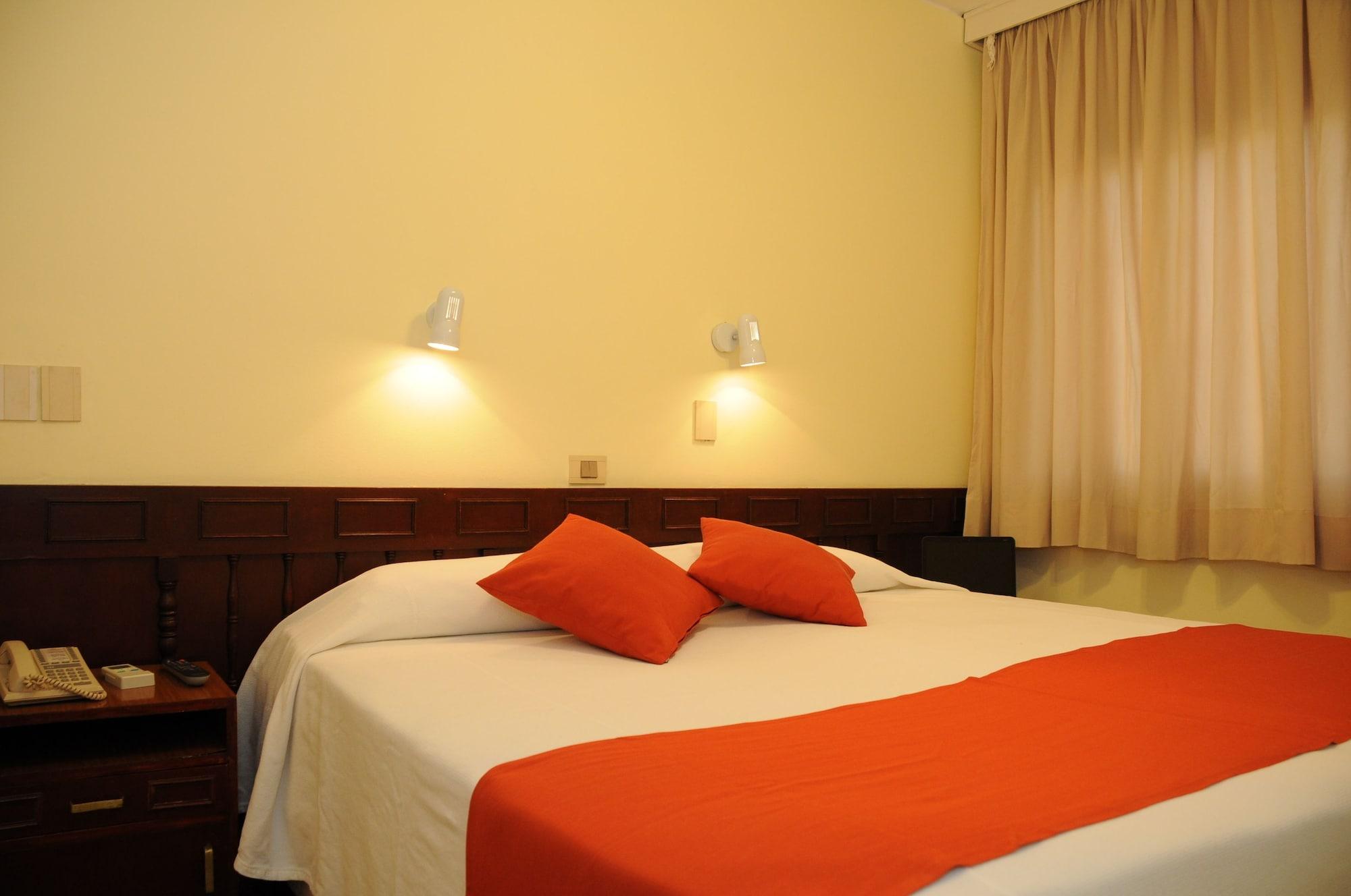 Hotel California Montevideo Luaran gambar