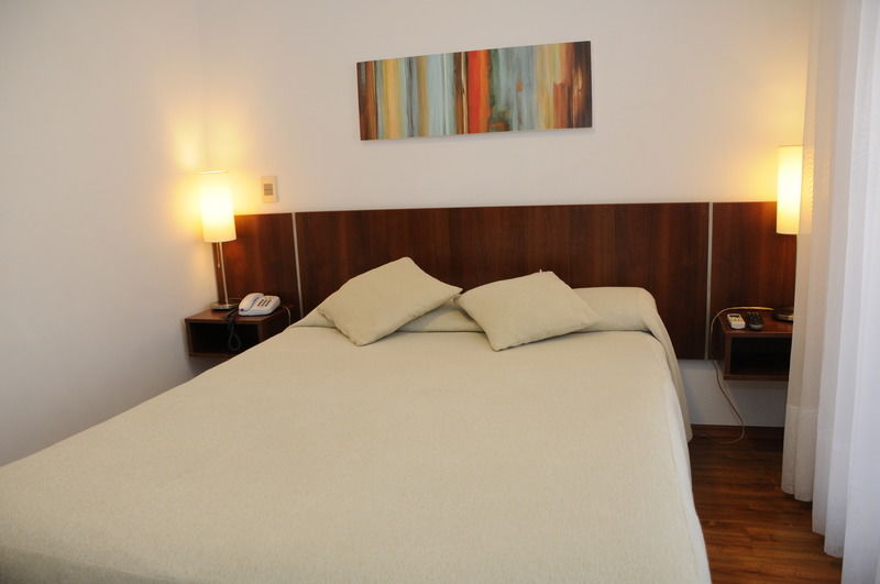 Hotel California Montevideo Luaran gambar